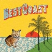 cd: Best Coast: Crazy For You