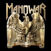 cd: Manowar: Battle hymns MMXI