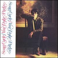 cd: Van Dyke Parks: Song Cycle