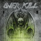 2lp gatefold: Overkill: White Devil Armory