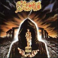 cd: Skyclad: A burnt offering for the bone idol