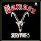 lp: Samson: Survivors