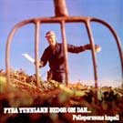 lp: Peps Persson: Fyra tunnland bedor om dan