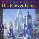 cd: Flower Kings: Retropolis