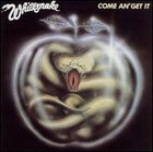 cd: Whitesnake: Come an' get it