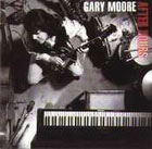 cd: Gary moore: After hours