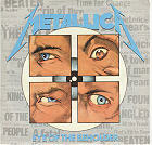  obestämt: Metallica: Eye of the beholder