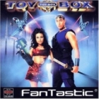 cd: Toy-Box: Fantastic