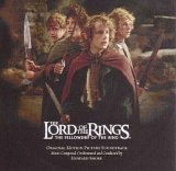 cd: Soundtrack: Lord Of The Rings