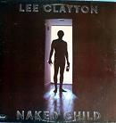  obestämt: Lee Clayton: Naked Child