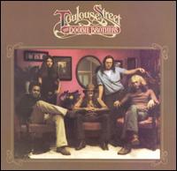  obestämt: Doobie Brothers: Toulouse Street