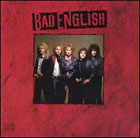 cd: Bad English: Bad English