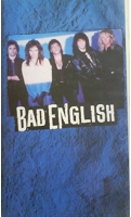 vhs: Bad English: Bad English