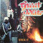 lp: Great White: Great White