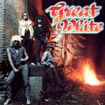lp: Great White: Great White