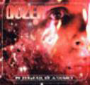  obestämt: Dozer: In the tail of a comet