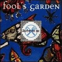 cd: Fool's garden: Dish of the day