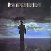  obestämt: Storm: The Storm