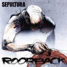 cd: Sepultura: Roorback