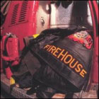 cd: FireHouse: Hold Your Fire