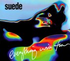  obestämt: suede: everything will flow