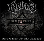 mc: Insision: Revelation of the SadoGod