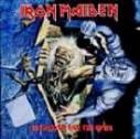 cd: Iron Maiden: No Prayer For The Dying