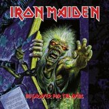 cd: Iron Maiden: No Prayer For The Dying