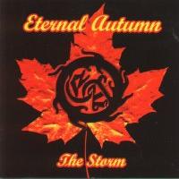 cd: Eternal Autumn: The Storm