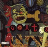 cd: The Goats: Tricks Of The Shade