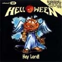  obestämt: Helloween: Hey Lord