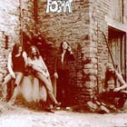 lp: Foghat: Foghat