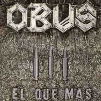 lp: Obus: El Que Mas