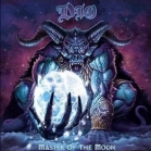 lp-gatefold: Dio: Master of the moon