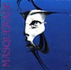 cd: Masquerade: Masquerade