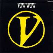 lp: Vow Wow: V