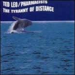 cd: Ted Leo/Pharmacists: The Tyranny Of Distance