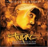 cd: 2 Pac: Resurrection