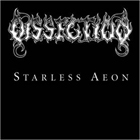  obestämt: Dissection: Starless Aeon