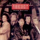 cd: Fahrenheit: Talking 'Bout Love
