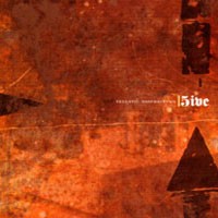  obestämt: 5ive: 5ive's Continuum Reserch Project