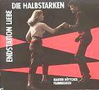 cd-gatefold: Martin Böttcher: Die Halbstarken & Endstation Liebe