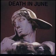 cd: Death in June: But, what ends when the Symbols Shatter?