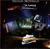  obestämt: Michael McDonald: No Lookin' Back