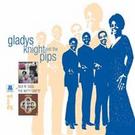 cd: Gladys Knight & The Pips: Silk n'Soul/The Nitty Gritty