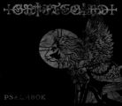 mini-lp: Griftegård: Psalmbok