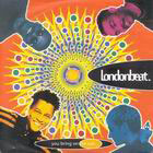  obestämt: Londonbeat: You bring on the sun