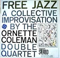 cd: Ornette Coleman: Free Jazz