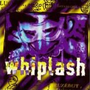 cd: Whiplash: Whiplash