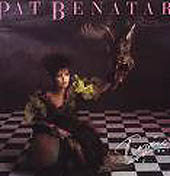 cd: Pat Benatar: Tropico